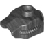 Набор LEGO ARMOR FOR HAND W/Г 3.2 SHAFT, Pearl Dark Gray