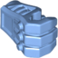 Набор LEGO Hand, Medium Blue