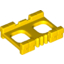 Набор LEGO Mini Equipment, No. 2, Желтый