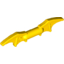 Набор LEGO Minifig Batarang, Желтый