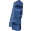 Набор LEGO Technic, Panel Fairing #21 Very Small Smooth, Side B, Темно-синий