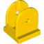 Набор LEGO DUPLO BARRIER, BASE, Желтый