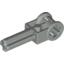 Набор LEGO Technic Pole Reverser Handle, Светло-серый