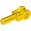 Набор LEGO Technic Pole Reverser Handle, Желтый