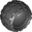 Набор LEGO Tyre 43.2 x 28 Balloon Small, Черный