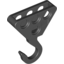 Набор LEGO Technic Metal Hook - Large, Черный