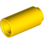 Набор LEGO Technic Pin Connector Round [No Slot], Желтый