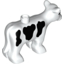 Набор LEGO DUPLO CALF 83014, Белый