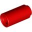 Набор LEGO Technic Pin Connector Round [No Slot], Красный