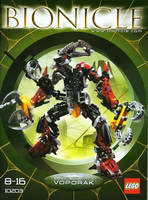 Набор LEGO 10203 Вопорак