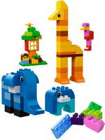 Набор LEGO 10557 Гигантская башня