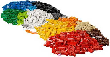 Набор LEGO Дополнения