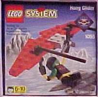 Набор LEGO 1098 Hang Glider