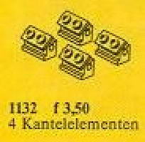 Набор LEGO 1132 Петли