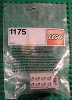 Набор LEGO 1175 Мотор 4,5В