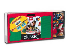 Набор LEGO 1194 Строительный столик Классик