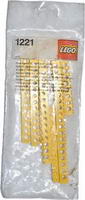 Набор LEGO 1221 Бимы - желтые