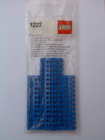 Набор LEGO 1222 Бимы - голубые