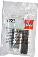Набор LEGO 1225 Оси
