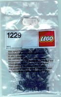 Набор LEGO 1229 Гусеницы