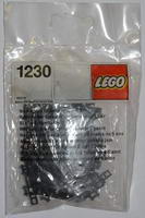 Набор LEGO 1230 Гусеницы для бульдозера