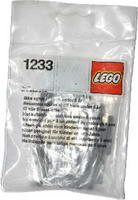 Набор LEGO 1233 Набор осей