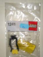 Набор LEGO 1241 Digger Bucket Assembly