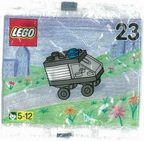 Набор LEGO Грузовик