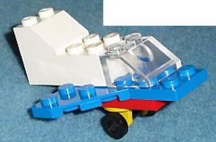 Набор LEGO 1298-9 Самолет