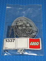 Набор LEGO 1337 Connecting Leads