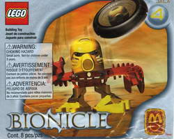 Набор LEGO 1391 Джала