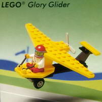 Набор LEGO 1560 Глайдер