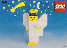 Набор LEGO 1626 Ангел