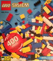 Набор LEGO 1715 Special Value