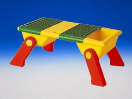 Набор LEGO 1798 Стол