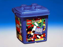 Набор LEGO 1867 Средний набор