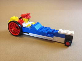Набор LEGO 194-1-b1 НАБОР ВНУТРИ НАБОРА