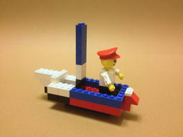 Набор LEGO 194-1-b4 НАБОР ВНУТРИ НАБОРА