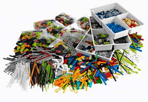 Набор LEGO 2000413 Набор соединителей