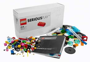 Набор LEGO 2000414 Стартовый набор