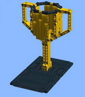 Набор LEGO 2000421 FLL Trophy Small