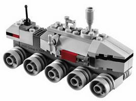 Набор LEGO Мини