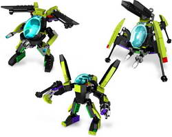 Набор LEGO 20202 Роботы