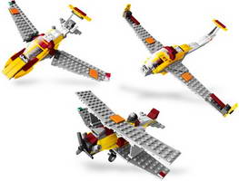 Набор LEGO Самолеты