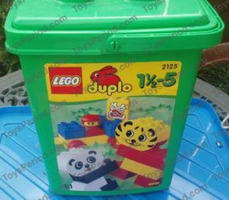 Набор LEGO 2125 Набор с деталями