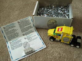 Набор LEGO 2148-2 Грузовик
