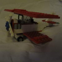 Набор LEGO 250-1-p10 НАБОР ВНУТРИ НАБОРА