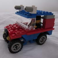 Набор LEGO 250-1-p13 НАБОР ВНУТРИ НАБОРА