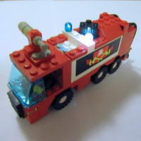 Набор LEGO 250-1-p16 НАБОР ВНУТРИ НАБОРА
