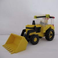 Набор LEGO 250-1-p18a НАБОР ВНУТРИ НАБОРА